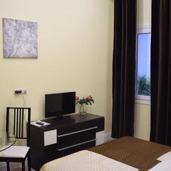 Апарт-отель Дом на Маяковке, Москва, Московская область