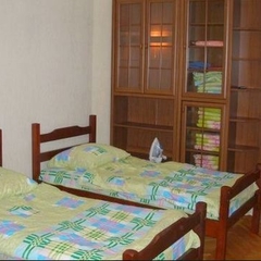 Гостиница Спутник Уюта, Москва, Московская область