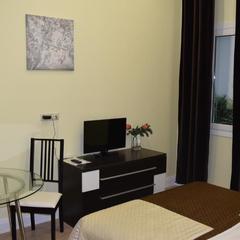 Апарт-отель Дом на Маяковке, Москва, Московская область