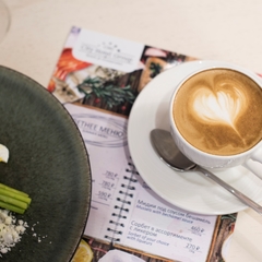 Отель Де Пари, Москва, Московская область