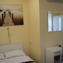 Апарт-отель Дом на Маяковке, Москва, Московская область