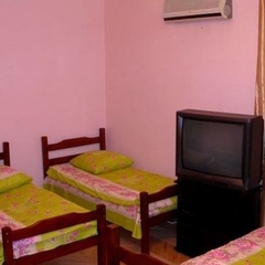 Гостиница Спутник Уюта, Москва, Московская область