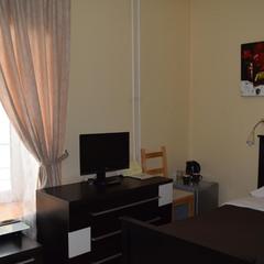 Апарт-отель Дом на Маяковке, Москва, Московская область