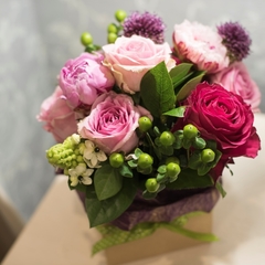 Отель Де Пари, Москва, Московская область