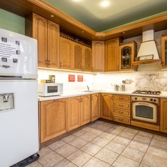 Хостел Артист на Бауманской, Москва, Московская область