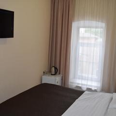 Апарт-отель Дом на Маяковке, Москва, Московская область