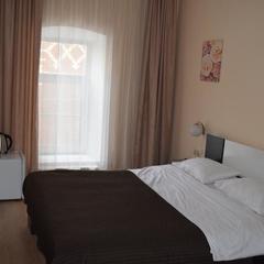 Апарт-отель Дом на Маяковке, Москва, Московская область