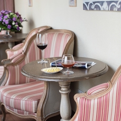 Отель Де Пари, Москва, Московская область