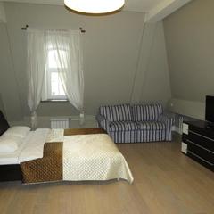 Апарт-отель Дом на Маяковке, Москва, Московская область