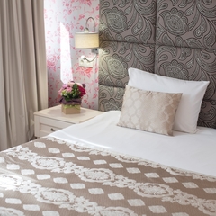 Отель Де Пари, Москва, Московская область