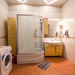 Хостел Артист на Бауманской, Москва, Московская область