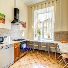 Отель Апельсин на Красных воротах, Москва, Московская область