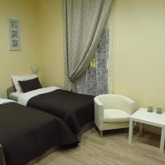 Апарт-отель Дом на Маяковке, Москва, Московская область