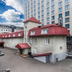 Отель Маяк, Москва, Московская область