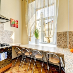 Отель Апельсин на Красных воротах, Москва, Московская область