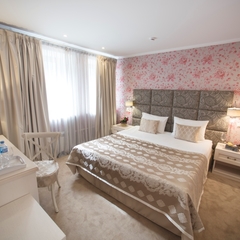 Отель Де Пари, Москва, Московская область