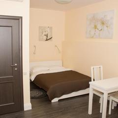 Апарт-отель Дом на Маяковке, Москва, Московская область