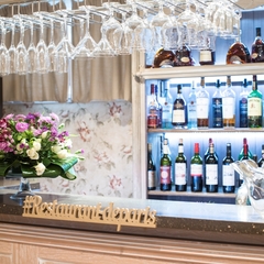 Отель Де Пари, Москва, Московская область