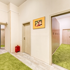 Отель Апельсин на Красных воротах, Москва, Московская область