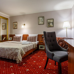 Отель Маяк, Москва, Московская область