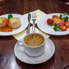 Отель Маяк, Москва, Московская область