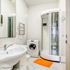 Отель Апельсин на Красных воротах, Москва, Московская область