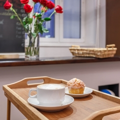 Отель Маяк, Москва, Московская область