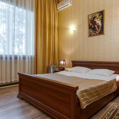 Гостиница Letto, Москва, Московская область