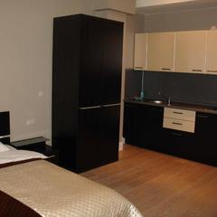 Апарт-отель Дом на Маяковке, Москва, Московская область