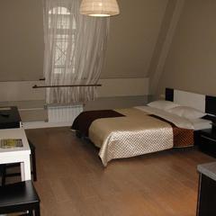 Апарт-отель Дом на Маяковке, Москва, Московская область