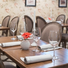 Отель Де Пари, Москва, Московская область