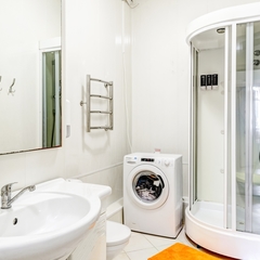 Отель Апельсин на Красных воротах, Москва, Московская область