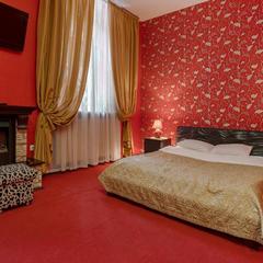 Гостиница Letto, Москва, Московская область