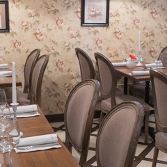 Отель Де Пари, Москва, Московская область