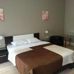 Апарт-отель Дом на Маяковке, Москва, Московская область