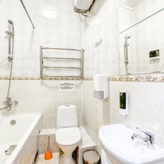 Отель Апельсин на Красных воротах, Москва, Московская область