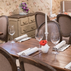 Отель Де Пари, Москва, Московская область