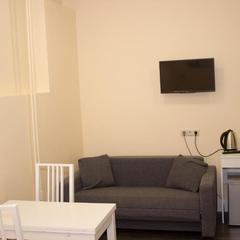 Апарт-отель Дом на Маяковке, Москва, Московская область