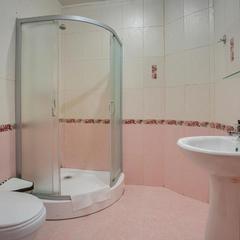 Гостиница Letto, Москва, Московская область