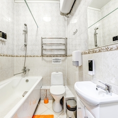 Отель Апельсин на Красных воротах, Москва, Московская область