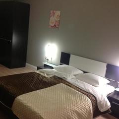 Апарт-отель Дом на Маяковке, Москва, Московская область