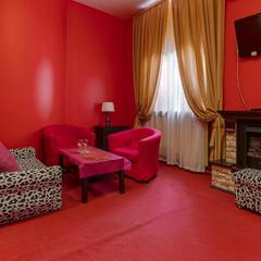 Гостиница Letto, Москва, Московская область