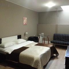 Апарт-отель Дом на Маяковке, Москва, Московская область