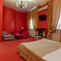 Гостиница Letto, Москва, Московская область