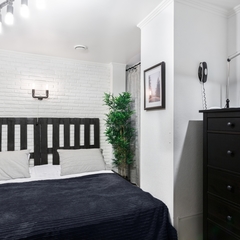 Отель Маяк, Москва, Московская область