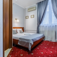 Отель Маяк, Москва, Московская область