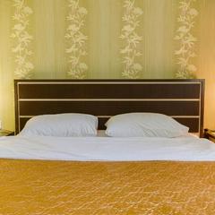 Гостиница Letto, Москва, Московская область