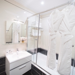 Отель Де Пари, Москва, Московская область