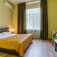 Гостиница Letto, Москва, Московская область