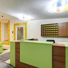 Отель Апельсин на Красных воротах, Москва, Московская область